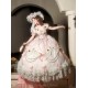 Hinana Queena Peony Bridal One Piece(Reservation/2 Colours/Full Payment Without Shipping)